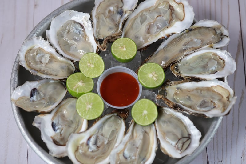 Seafood Festival