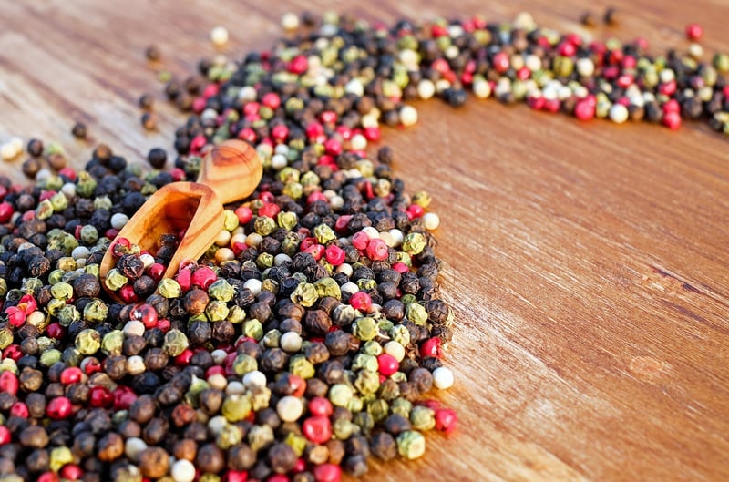Sumac Spice